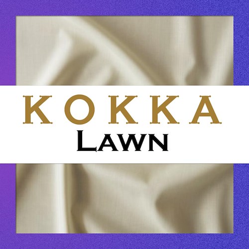 Kokka Lawn
